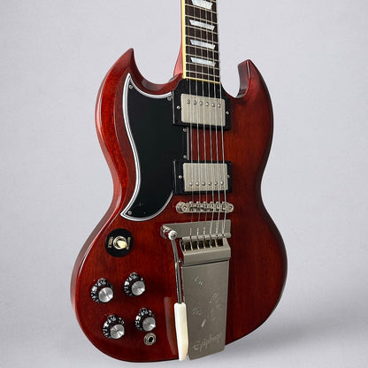 Epiphone IGC 1964 SG Standard Reissue 2025 - Cherry Red