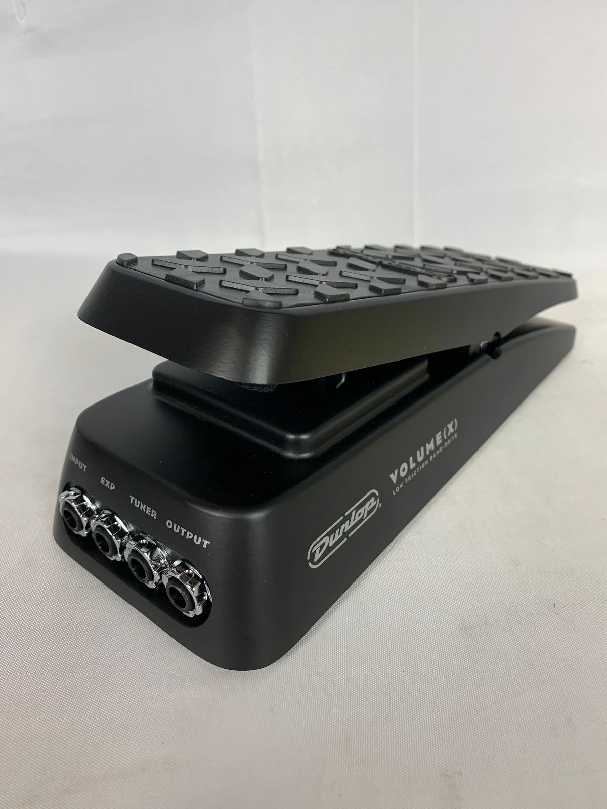 Dunlop DVP3 Volume X