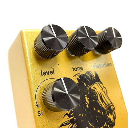 Walrus Audio Iron Horse LM308 V3 2021