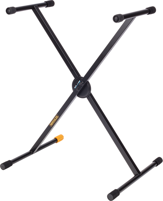 Hercules EZ-LOK Single-X Keyboard Stand