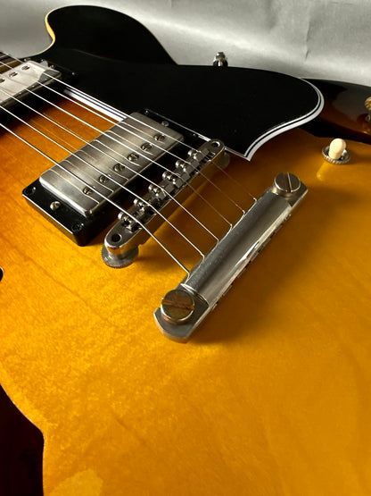 Gibson 1959 ES-335 VOS 2025 - Vintage Sunburst
