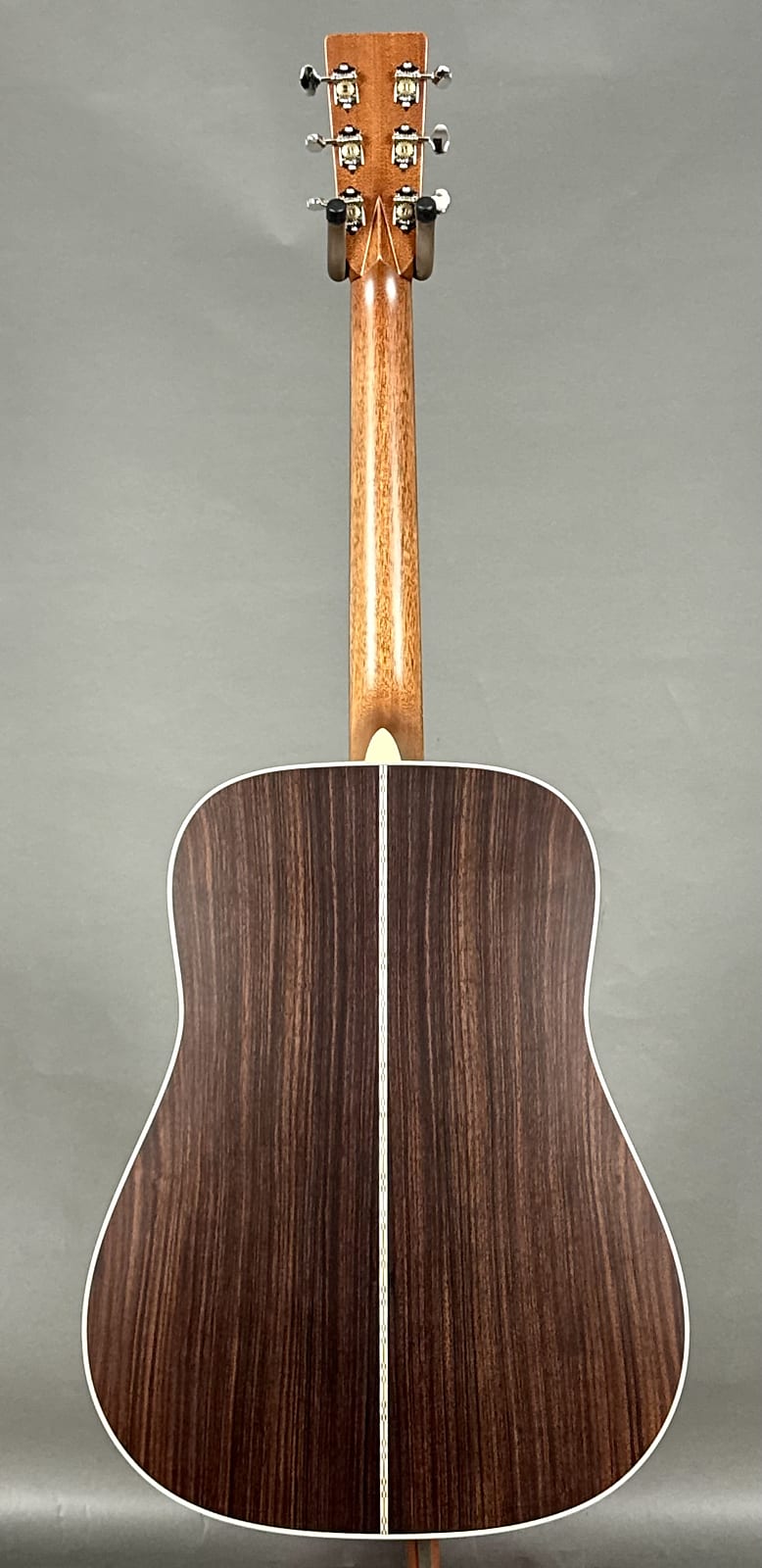 Martin D-28 Satin 1935 Sunburst - 2025