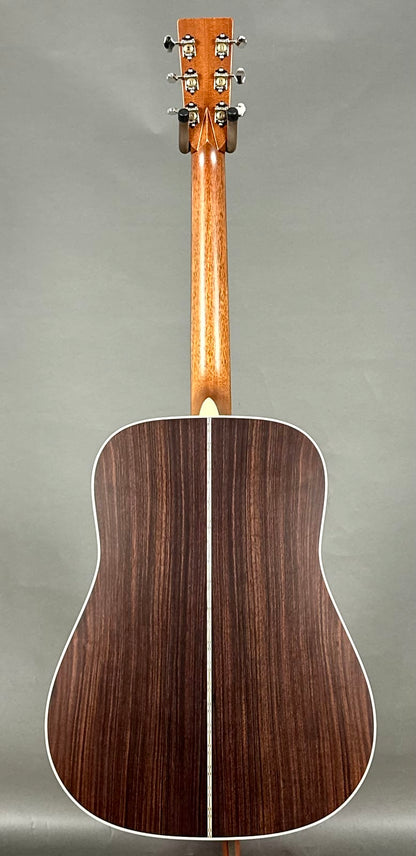 Martin D-28 Satin 1935 Sunburst - 2025