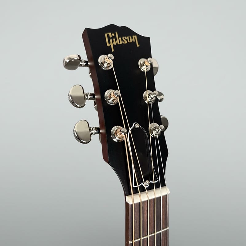 Gibson J-45 Special 2025 - Wine Red