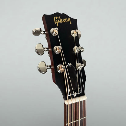Gibson J-45 Special 2025 - Wine Red