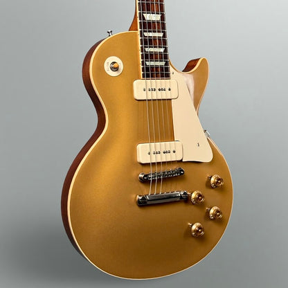 Gibson Custom Shop 1956 Les Paul Reissue 2013 - Gold Top