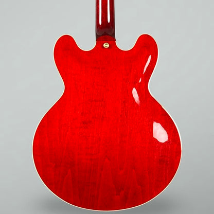 Gibson Marcus King ES-345 2025 - Sixties Cherry