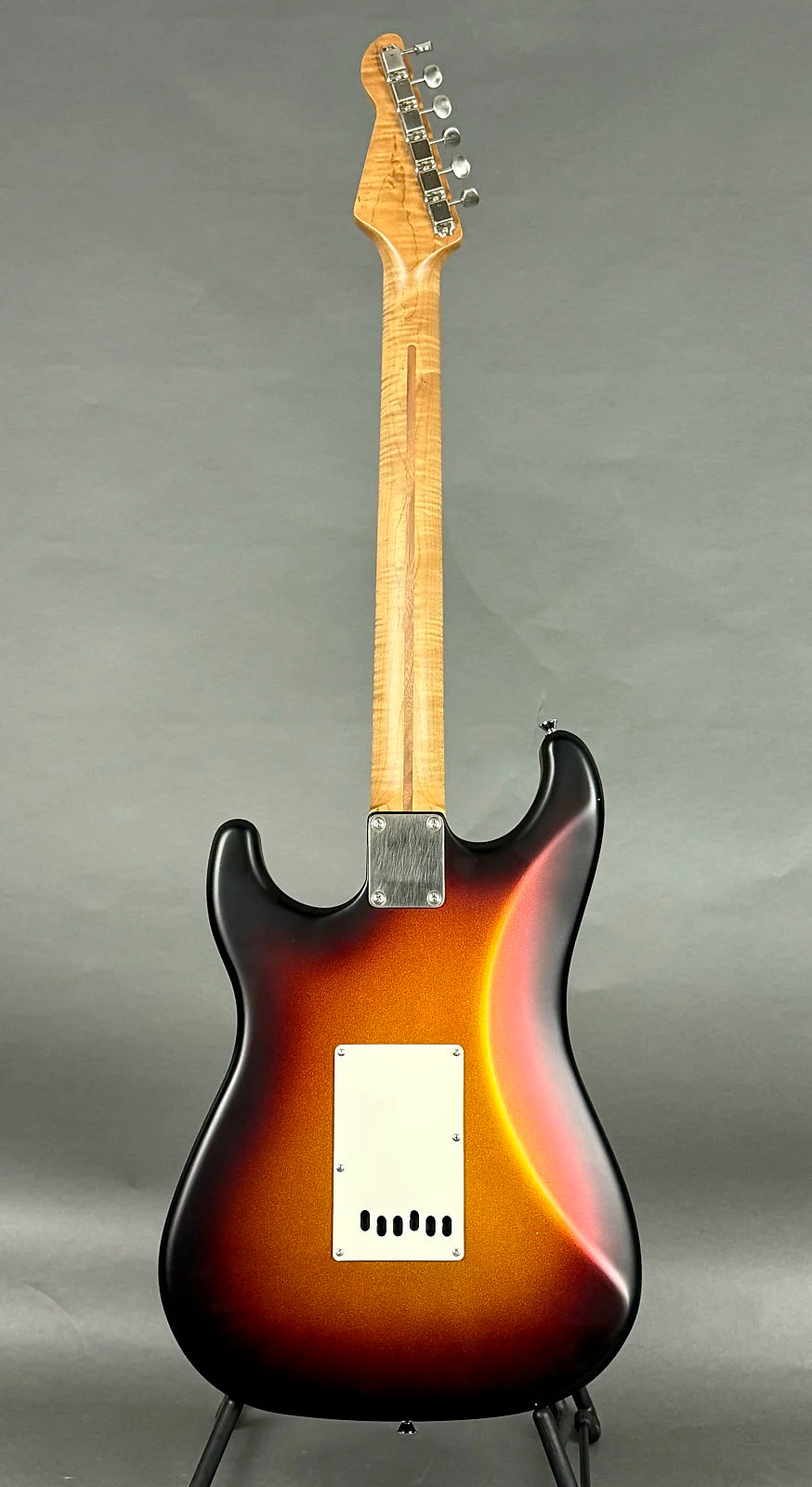 LSL Saticoy One B 2024 - 3-Tone Sunburst Metallic