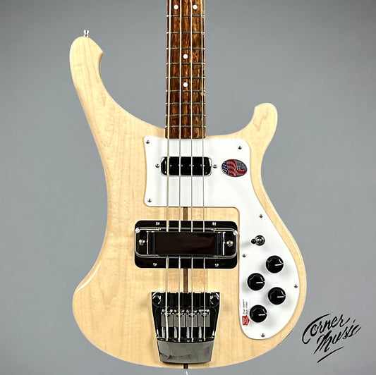 Rickenbacker 4003S 2024 - Mapleglo