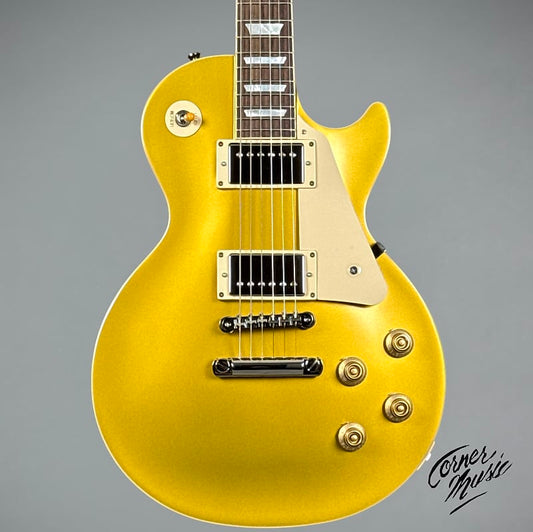 Epiphone 1957 Les Paul Standard Reissue 2025 - Gold Top