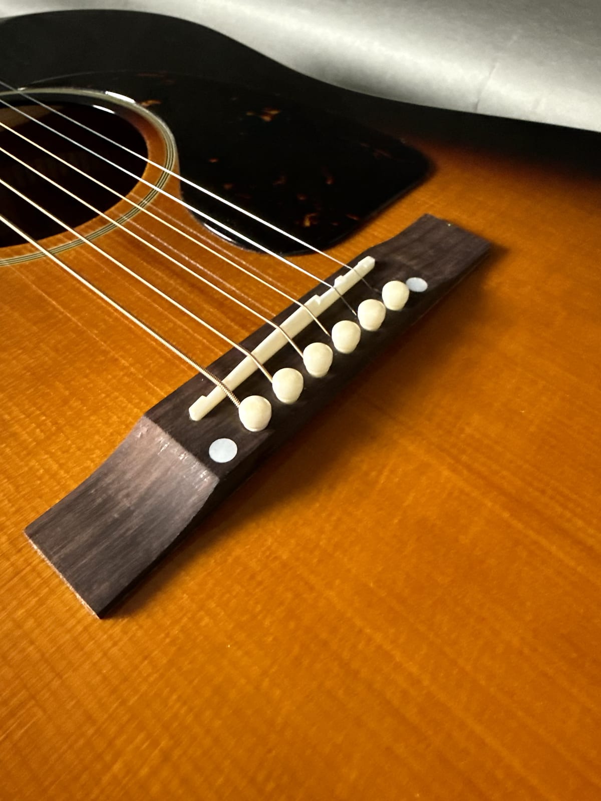 Epiphone 1942 Banner J-45 Reissue 2025 - Vintage Sunburst