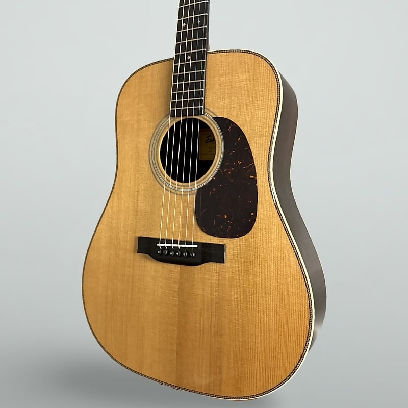 Eastman E20D-MR-TC 2024 - Natural / Madagascar Rosewood