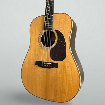 Eastman E20D-MR-TC 2024 - Natural / Madagascar Rosewood