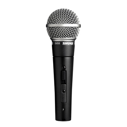 Shure SM58-LC