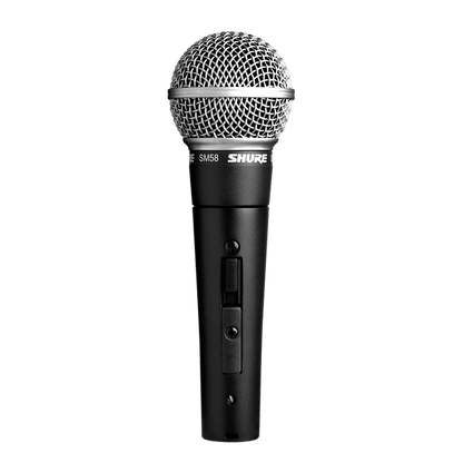 Shure SM58-LC