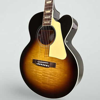 Gibson Les Paul Parlor 2025 - Vintage Sunburst