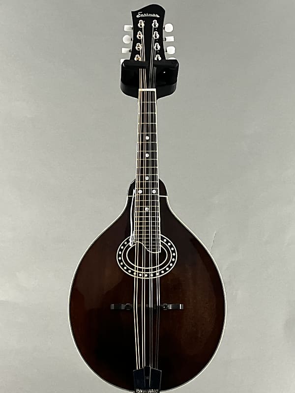 Eastman MD504 A-Style Mandolin - Classic - 2023