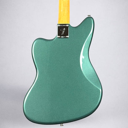Fender American Vintage II 1966 Jazzmaster 2025 - Sherwood Green Metallic