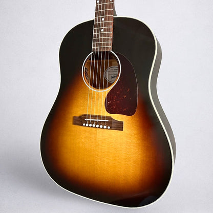 Gibson J-45 Standard 2025 - Vintage Sunburst
