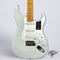 Fender American Ultra II Stratocaster 2025 - Avalanche