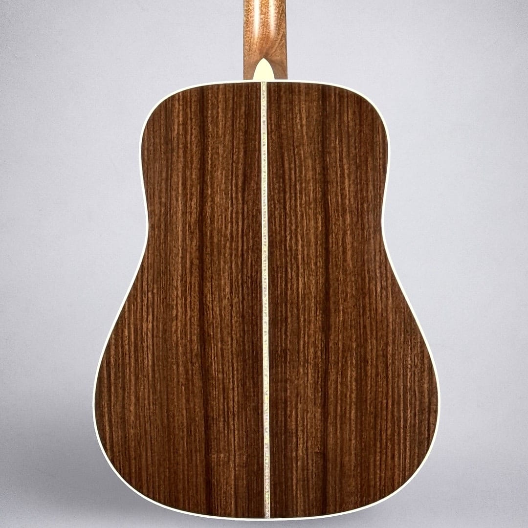 Martin D-28 Billy Strings 2025 - Natural