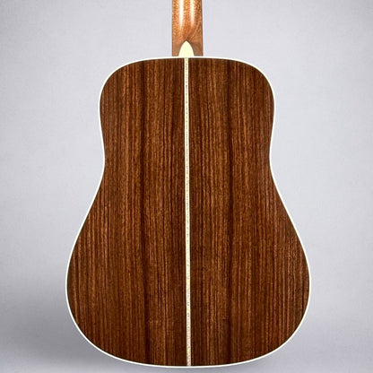 Martin D-28 Billy Strings 2025 - Natural