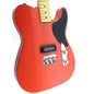 Fender Noventa Telecaster 2021 Fiesta Red