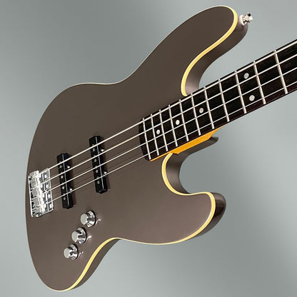 Fender Aerodyne Special Jazz Bass