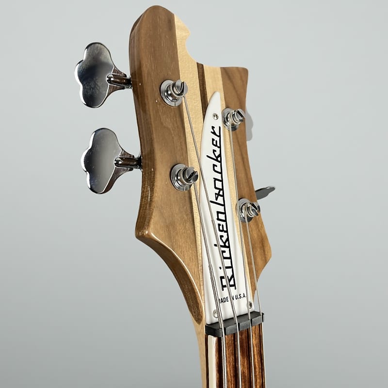 Rickenbacker 4003 2024 - Mapleglo