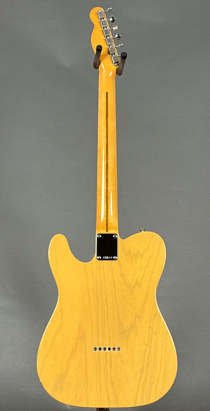 Fender American Vintage II 1951 Telecaster 2025 - Butterscotch Blonde