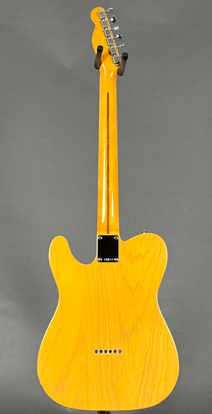 Fender American Vintage II 1951 Telecaster 2025 - Butterscotch Blonde