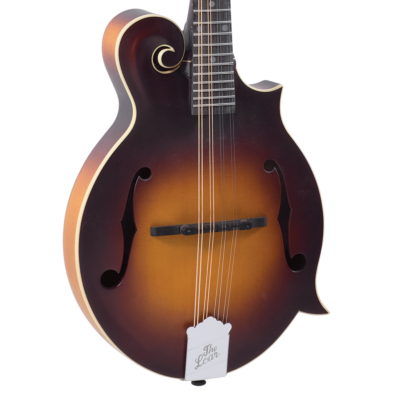 The Loar LM590-MS F-Style Mandolin