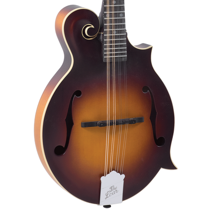 The Loar LM590-MS F-Style Mandolin