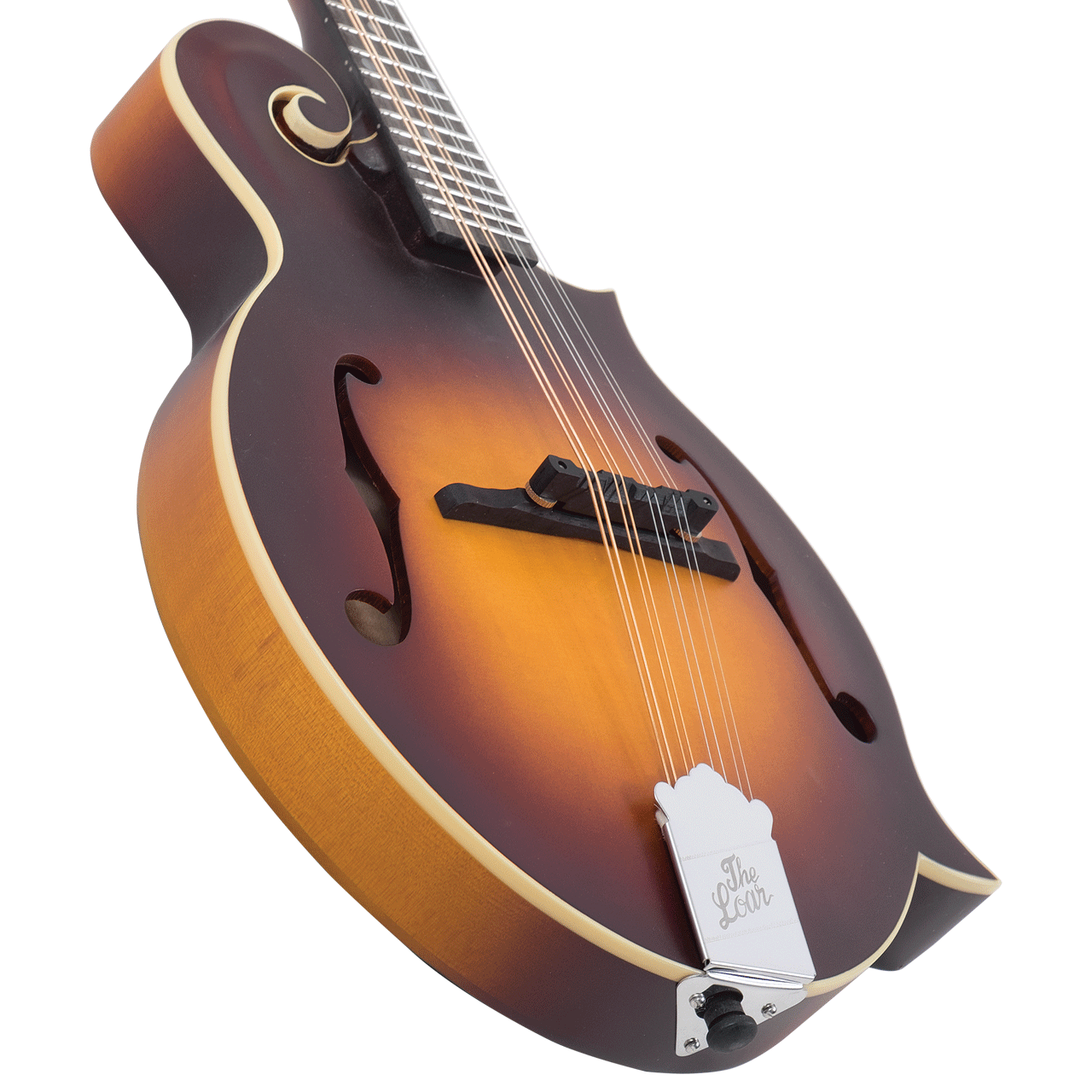 The Loar LM590-MS F-Style Mandolin