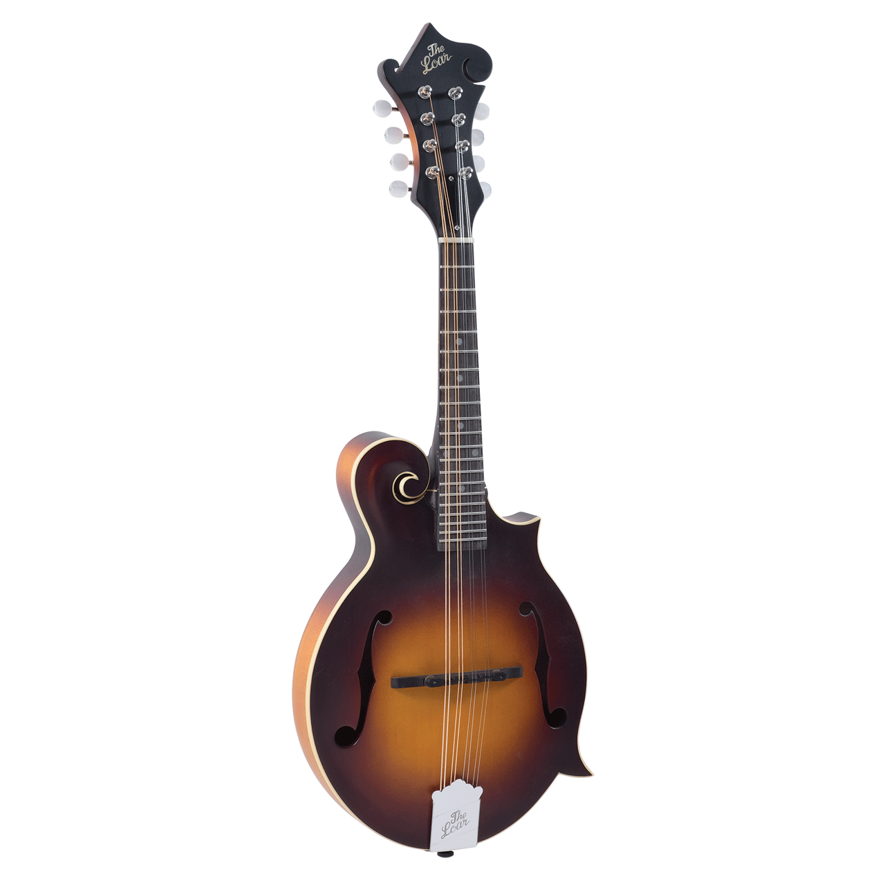 The Loar LM590-MS F-Style Mandolin