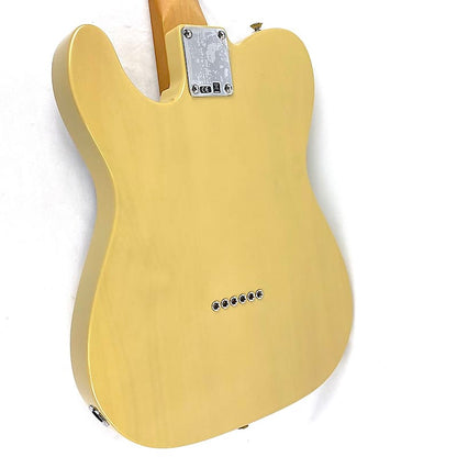 Fender  Noventa Telecaster 2021 Vintage Blonde