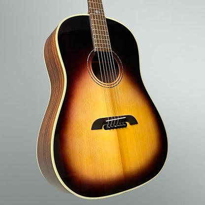 Alvarez Yairi DYMR70 2023 Sunburst