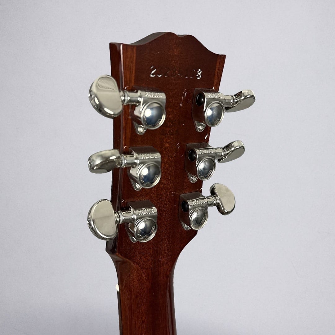 Gibson J-45 Standard 2025 - Honeyburst Gloss