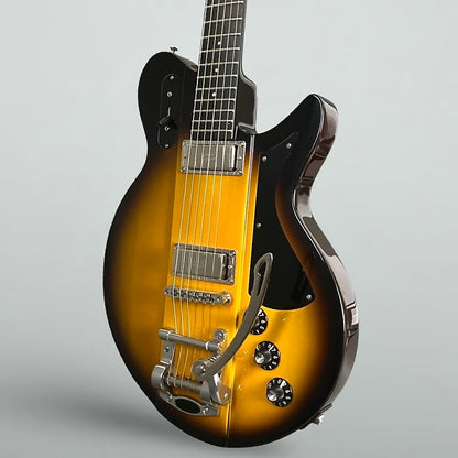 Eastman Henry James Signature Juliet 2024 - Sunburst