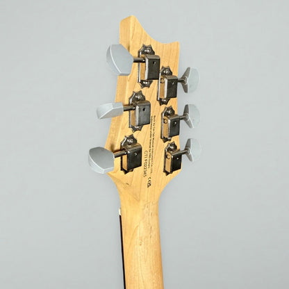 PRS Silver Sky SE - Piano Black w/ Gig Bag