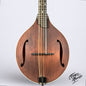 Eastman MDO305 A-Style Octave Mandolin 2025 - Classic