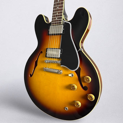 Gibson 1959 ES-335 VOS 2025 - Vintage Sunburst