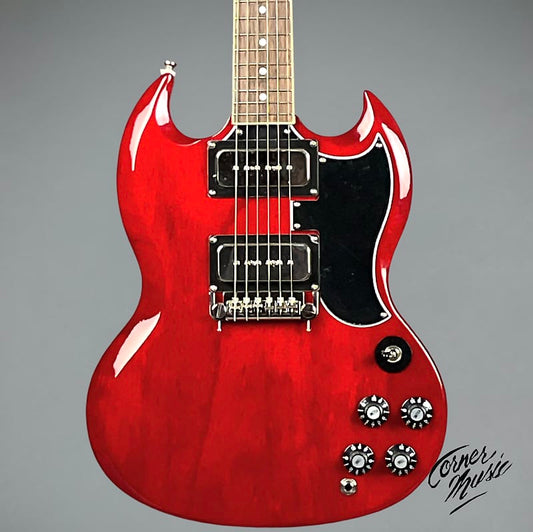 Epiphone Tony Iommi SG Special - Vintage Cherry