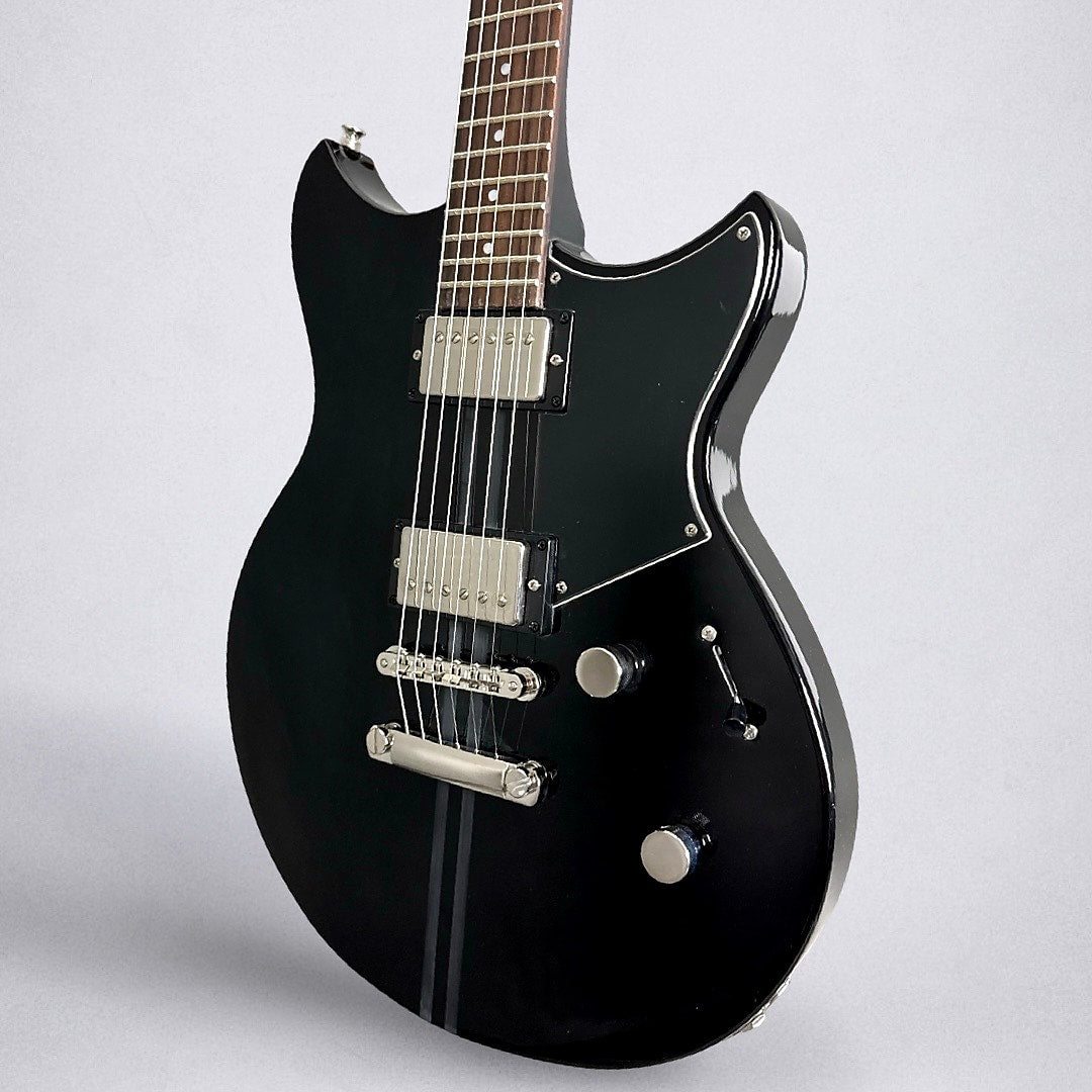 Yamaha Revstar Element RSE20 2025 - Black