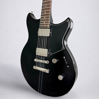 Yamaha Revstar Element RSE20 2025 - Black