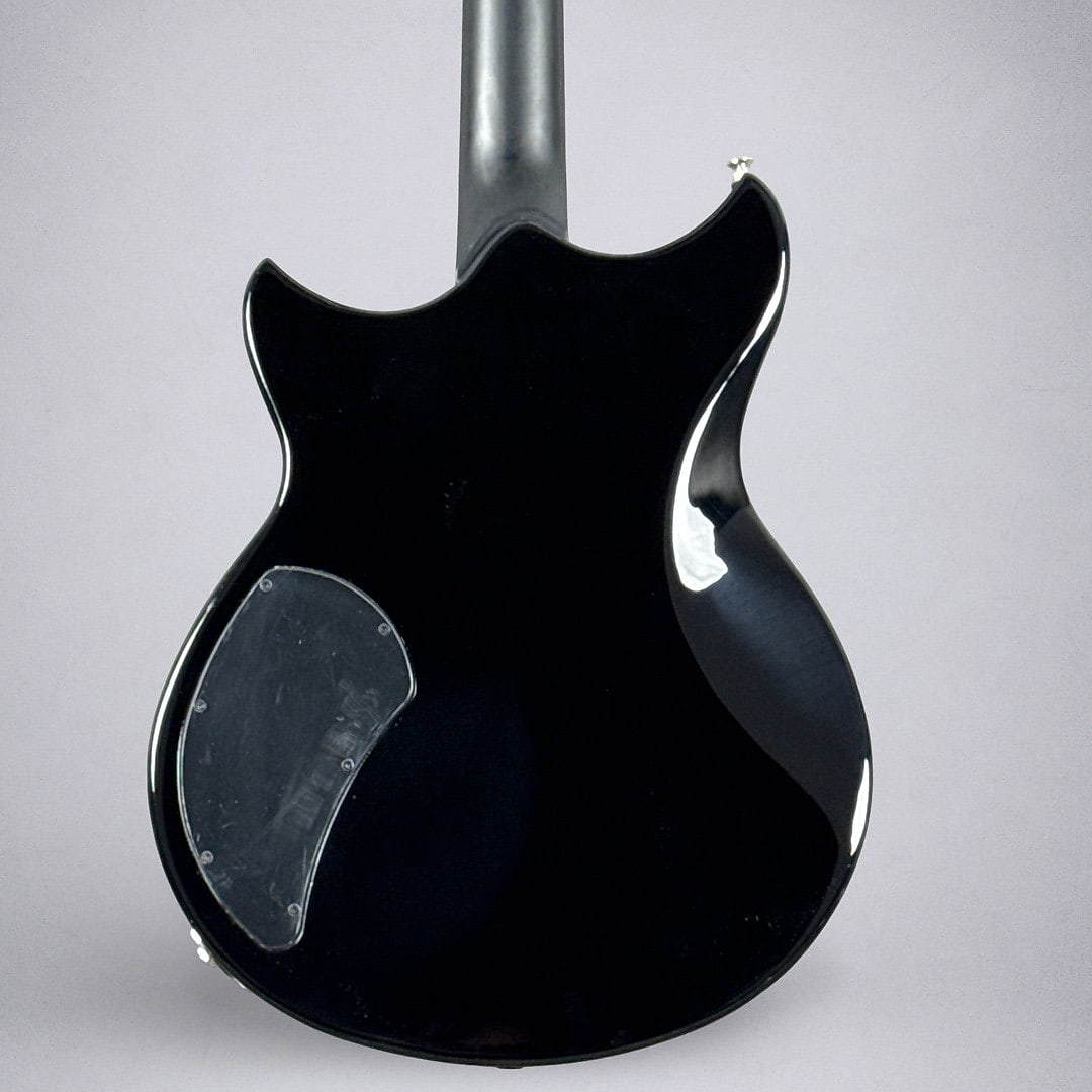 Yamaha Revstar Element RSE20 2025 - Black