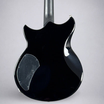 Yamaha Revstar Element RSE20 2025 - Black