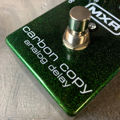 MXR Carbon Copy Delay M169