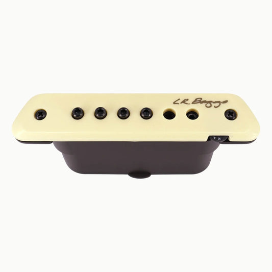 LR Bgggs M1 Acoustic Guitar Pickup