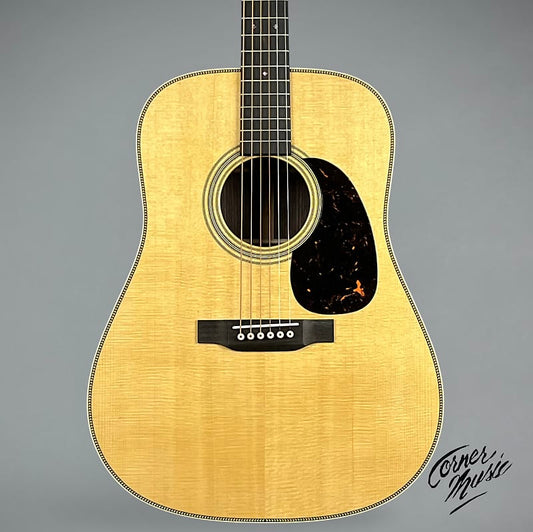 Martin HD-28 2024 - Natural #9630